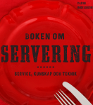 Boken om servering
